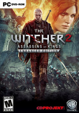The Witcher 2: Assassins of Kings Enhanced Edition GOG CD Key