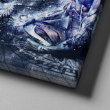 Awake Could Be So Beautiful Framed Upgrade