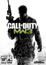 Call of Duty: Modern Warfare 3 Steam CD Key