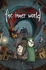 The Inner World Steam CD Key