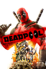 Deadpool RU VPN Required Steam CD Key