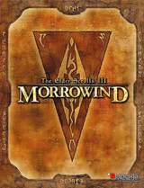 The Elder Scrolls III Morrowind GOTY Steam CD Key