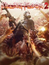 Killing Floor 2 Digital Deluxe Edition Steam CD Key