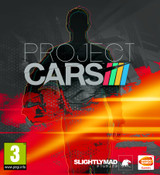 Project CARS Limited Edition Steam CD Key