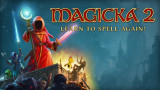 Magicka 2 Deluxe Edition Steam CD Key