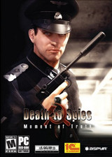 Death to Spies: Moment of Truth Steam CD Key