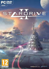 StarDrive 2 Digital Deluxe Edition Steam CD Key