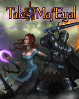 Tales of Maj'Eyal Steam Gift