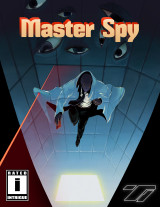 Master Spy Steam CD Key
