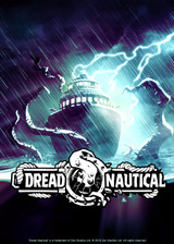Dread Nautical EU PS4 CD Key