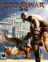 God of War US PS4 CD Key
