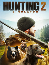 Hunting Simulator 2 EU Steam CD Key