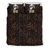 Chemist black Bedding Set Chemist black Bedding Set