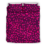 Purple dreams, bedding set Purple dreams, bedding set