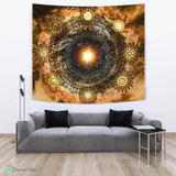 Sunshine by McAshe Tapestry