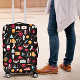 PERFECT GIFT FOR NURSE LUGGAGE