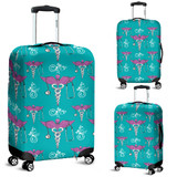 NURSE WINGS LUGGAGE