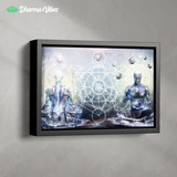Experience So Lucid Discovery So Clear by Cameron Gray 1-Piece Canvas Art