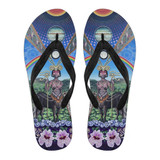 The Centaur - Women's Flip Flops