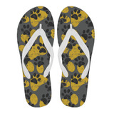 Paw Women's Flip Flops