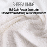 Pinktagon by LightWizard Hooded Blanket