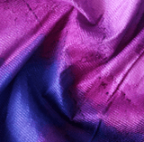 Metatron Sacred Geometry by McAshe Hooded Blanket