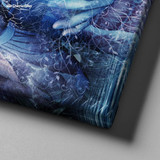 Silence Seekers by Cameron Gray 1-Piece Canvas Art