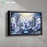 Awake Could Be So Beautiful by Cameron Gray 1-Piece Canvas Art
