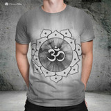 OM Divine by McAshe Shirt