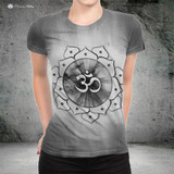 OM Divine by McAshe Shirt