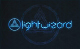 Pinktagon by LightWizard Visionary Hoodie