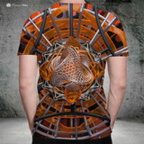 Maverick by LightWizard Visionary T-Shirt