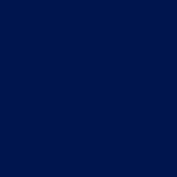 Terrycloth Polo - Navy