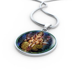 Ganesha by McAshe Luxury Necklace