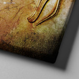 Buddha Bliss by McAshe 1-Piece Canvas Art