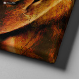 Buddha Nirvana by McAshe 1-Piece Canvas Art