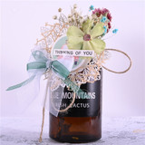 Circle Lace Frame Cutting Dies-5