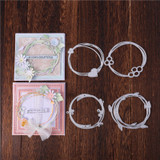 Circle Frame Cutting Dies