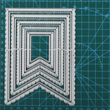 Banner Frame Cutting Dies