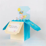 Box For Decorative Clear Stamps