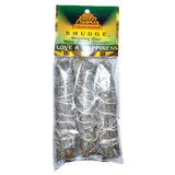 Love & Happiness Smudge Stick, 4"