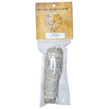 Blessing Smudge Stick, 4"