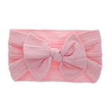 Bow Tie Headband