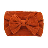 Bow Tie Headband