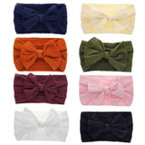 Bow Tie Headband