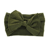 Bow Tie Headband