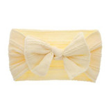 Bow Tie Headband
