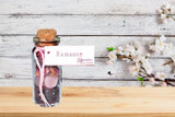 Romance Wishing Bottle