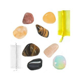 Sun and Moon Crystal Set