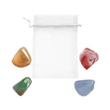 Elements Crystal Pouch